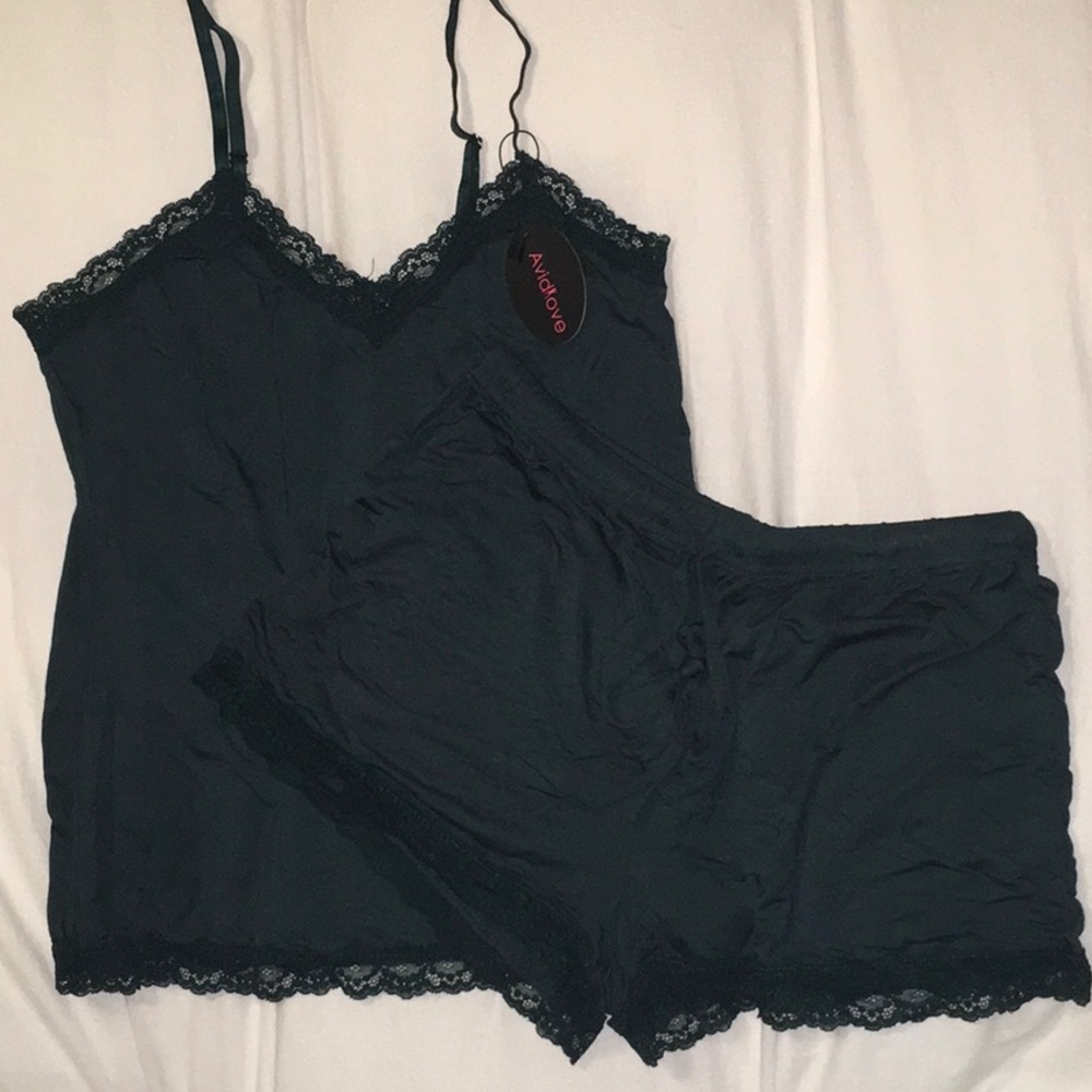 Avidlove Sleepwear Pajama Set